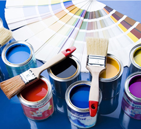 Hanjiang Coatings Co. Ltd.